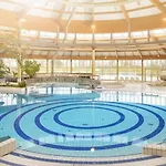 Haus De Niege Wech 01 Mit Gratis Nutzung Vom Ahoi Erlebnisbad Und Sauna In Sellin Apartmán