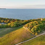 Διαμέρισμα Haus De Niege Wech 01 Mit Gratis Nutzung Vom Ahoi Erlebnisbad Und Sauna In Sellin *