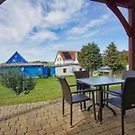 Haus De Niege Wech 01 Mit Gratis Nutzung Vom Ahoi Erlebnisbad Und Sauna In Sellin Apartmán