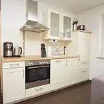 Haus De Niege Wech 01 Mit Gratis Nutzung Vom Ahoi Erlebnisbad Und Sauna In Sellin Διαμέρισμα *