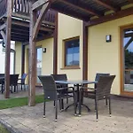 Haus De Niege Wech 01 Mit Gratis Nutzung Vom Ahoi Erlebnisbad Und Sauna In Sellin