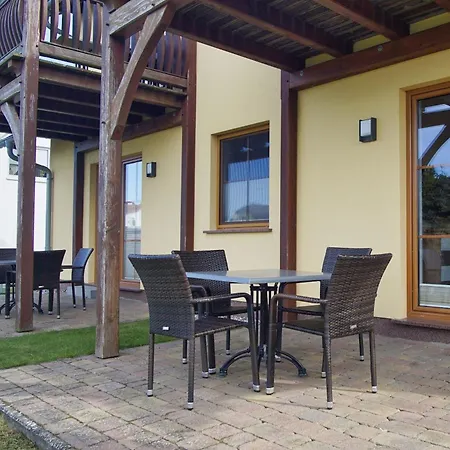 Haus De Niege Wech 01 Mit Gratis Nutzung Vom Ahoi Erlebnisbad Und Sauna In Sellin