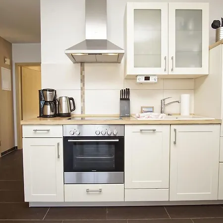 Schicke Mit Terrasse, Gratis Nutzung Vom Ahoi Erlebnisbad Und Sauna In Sellin - Haus De Niege Wech 01 * Thiessow